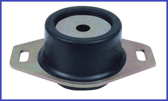 d Rear Gearbox Engine Mount, 184436 Rear Left Vibration