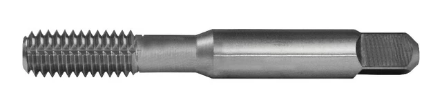 Greenfield Threading 330215 GT/VTD #2-56NC FTGP H2 GP Bottom Form Tap