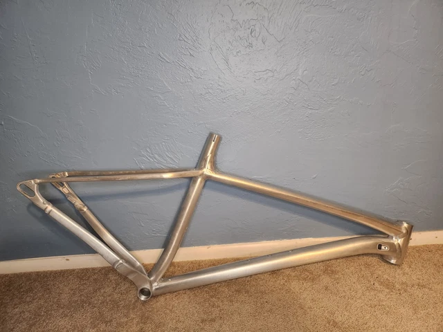 specialized fuse frame weight