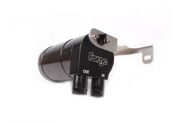 Forge tank oil collector kit for Mercedes GLA45 X156 2014-2015