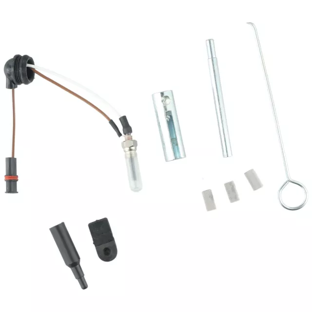 8pcs/Kit For Eberspacher Espar Airtronic Heater D4/D2/D4S/2 Pin Glow Pin-Plug