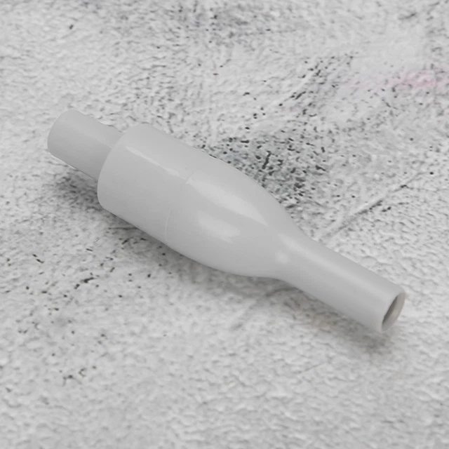 Weak Suction Adaptor Dental Saliva Ejector Weak Suction Adaptor Valves