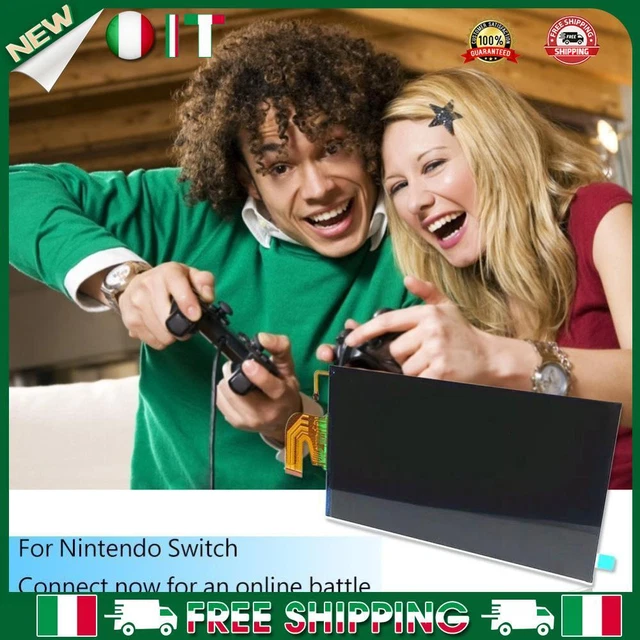  6.2 INCH Original LCD Screen Display Replacements Assembly for