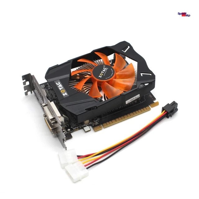 NVIDIA GEFORCE GTX 690 Grafikkarte 4gb ddr5 Dual GPU EUR 111,00 - FR