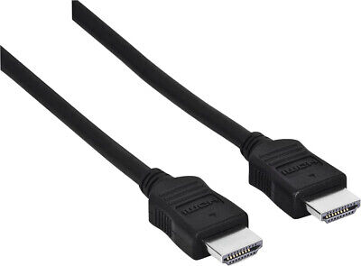 Hama Cavo HDMI 1.5 m HDMI tipo A (Standard) Nero - 00205000