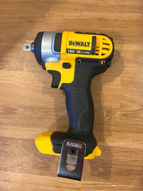 DEWALT DCF880N XR Chiave a percussione compatta 18 V unità nuda senza batteria