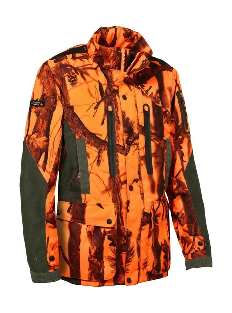 Verney carron veste chasse best sale