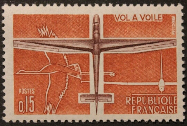 Timbres Yvert No 2216-2217 Philexfrance 82, paire marianne de Cocteau