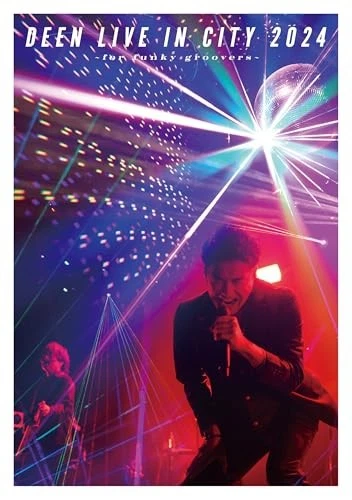 ミュージック DEEN LIVE IN CITY 2021 ~City Pop Chronic Discography｜DEEN OFFICIAL SITE
