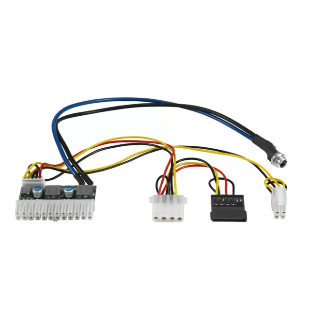 Mini módulo de interruptor de toma de corriente CC - 4W 12V - LH