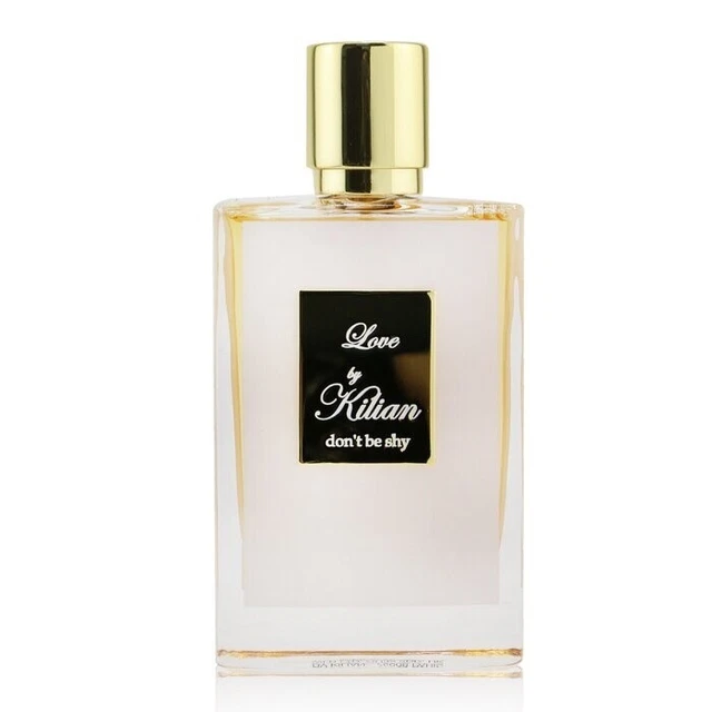 Kilian Love, Don't Be Shy EDP Spray 50ml Women's Perfume Kilian Love, Don't Be Shy EDP Spray 50ml Women's Perfume
