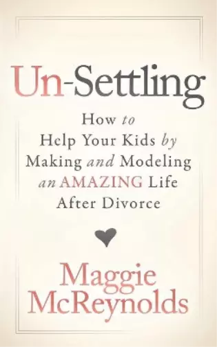 Maggie McReynolds Un-Settling (Paperback)