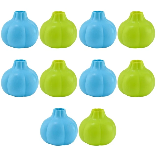 5 PACK GARLIC for Skin Removal Cloves Peeling Machine Remover £20.88