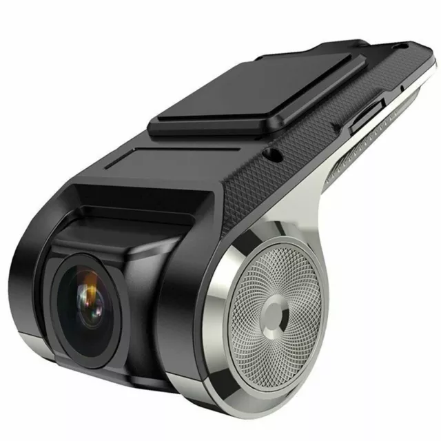 1080P FHD In Car DVR Camera Dash Cam WIFI G-sensor USB Driving Video Recorder