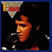 Elvis' Gold Records-Volume 5 by Presley,Elvis | CD | condition very good