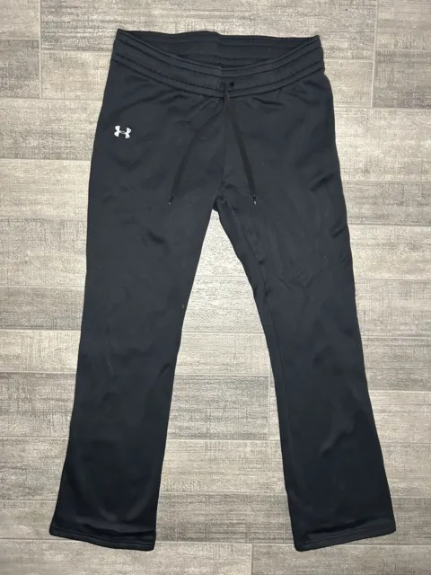 Men's Under Armour Cold Gear Storm Loose Fit Sweat Pants Water