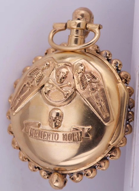 Montre De Poche Ancienne Verge (Dublin) Fusée, Boîtier Argent - Rare, Années 1810-1819, Marche Bien