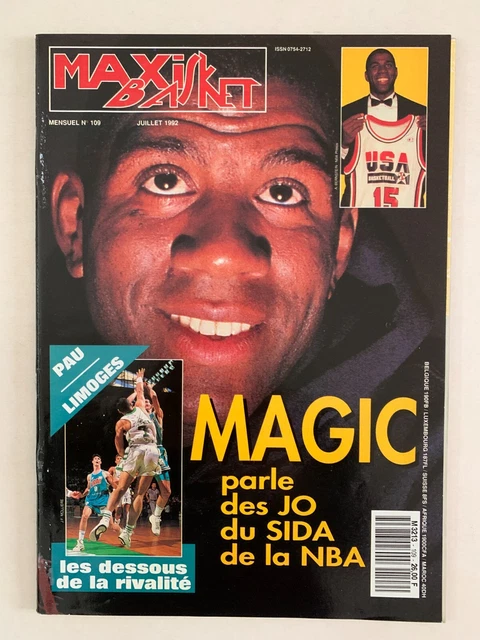 Maxi basket d'occasion - Livres