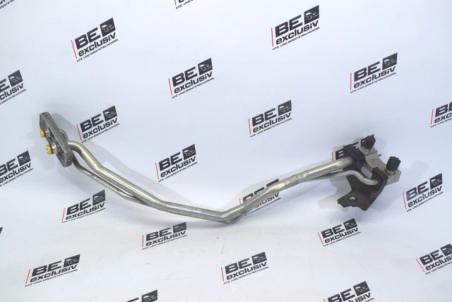 Conduite De Réfrigérant Double Tuyau BMW X5 E70 - Référence 6945725, Occasion Allemagne