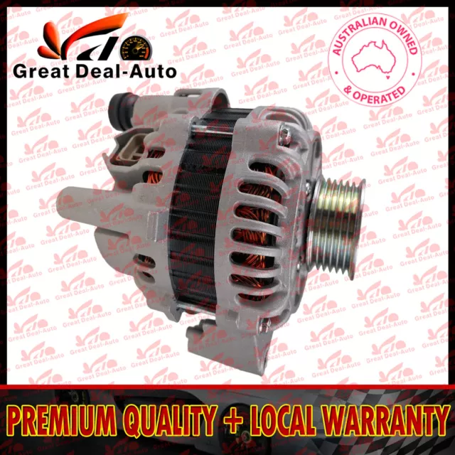 140A Alternator Holden Commodore V8 5.7L LS1 GEN 3 VT VX VY VU WH WK Berlina HSV