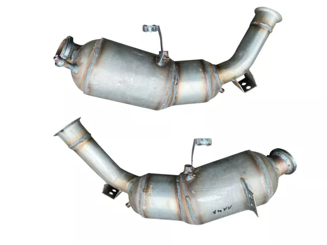 DPF Partikelfilter für Mercedes Benz S320 S350 BlueTec W221 4-Matic A2214909736