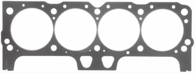 Fel-Pro 1028 Performance Cylinder Head Gasket - Big Block Ford 429 460 V8 4.670"