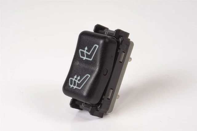 Mercedes 1408209810 Interior Electric Switch - Heated Seats | W140 S Class