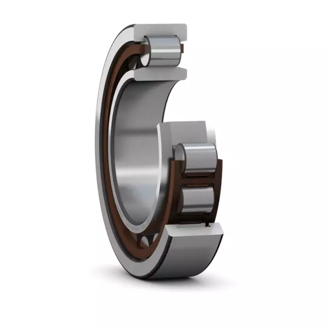 Premium Branded Bearing Part # NU2214ECP/P5VQ3751