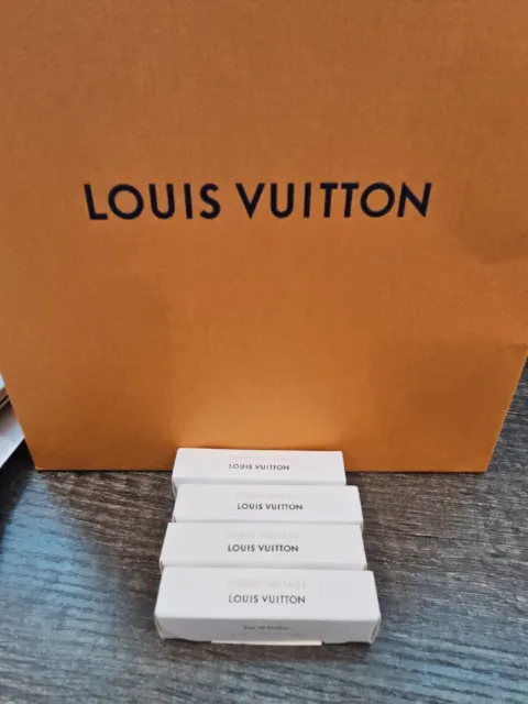 #128 20ml Roll on of Our Duplication of OMBRE NOMADE by LOUIS VUITTON