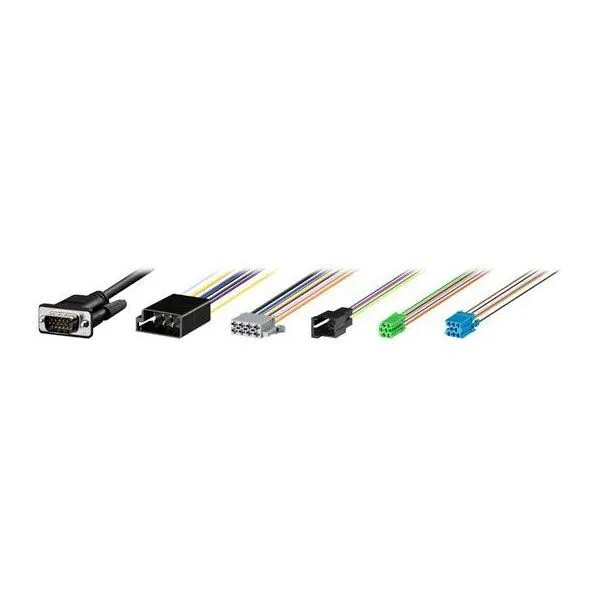 Blaupunkt Smart Cable ISO - Lucca 5.2/5.3 - 7607001529001