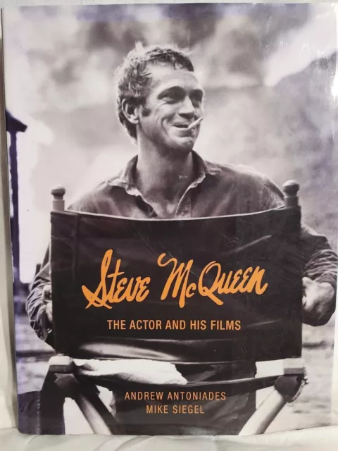 Steve McQueen The Actor And The Films