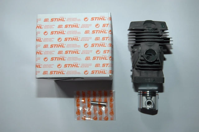 1140 Original Stihl 47mm Zylinder Zylindersatz MS 362 MS362 RESTPOSTEN TYP2