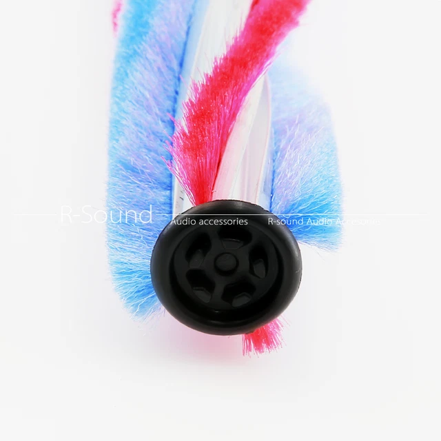 1X WVC-LI680Y Wireless Vacuum Cleaner Floor Brush Brush Accessories