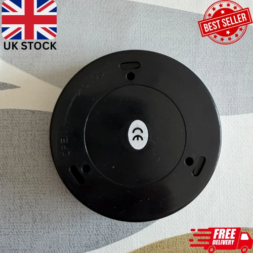 LED MOTION SENSOR Light PIR Wireless Battery Night Lamp Cabinet Stair ...