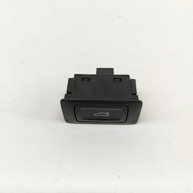 Poignée De Hayon Arrière - Bouton D'ouverture Coffre Pour Hyundai Tucson & KIA Sportage 2016-2022 - Réf 81260-D9010