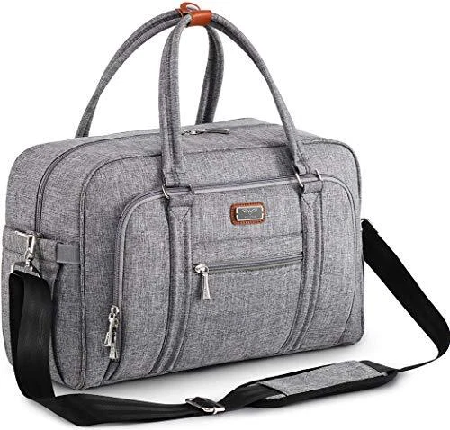 Welavila Sac à Langer pour Bébé – Sac Maman et Bébé – Sac Maternité Fille ou ...