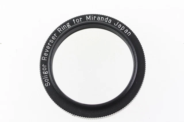 Urth Lens mount adapter: compatibel met Canon (EF / EF S) lens naar