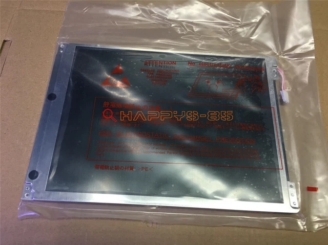 1PZ LTM08C355S 21,3 cm 800×600 risoluzione pannello schermo LCD