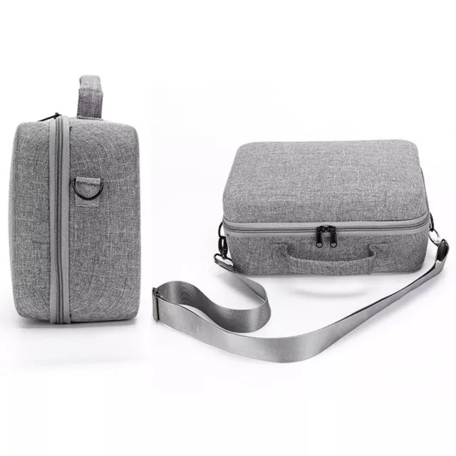 Waterproof Shoulder Bag Protector Storage Travel Case For DJI Mavic 2 Pro Zoom