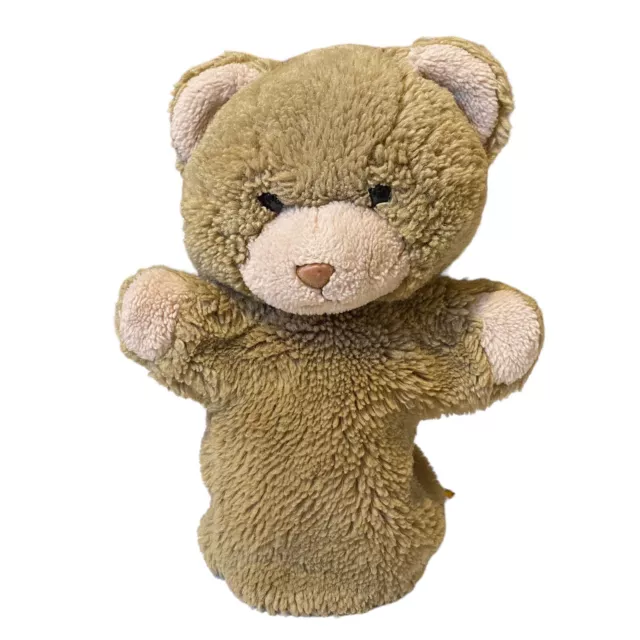 24k polar puff shop special effects bear