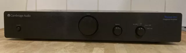 Cambridge Audio Topaz AM1 Integrated Amplifier