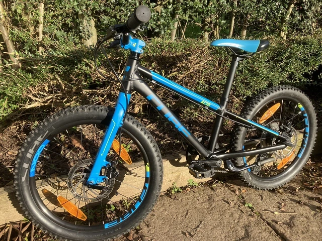 2021 CUBE ACID 200 Disc 20