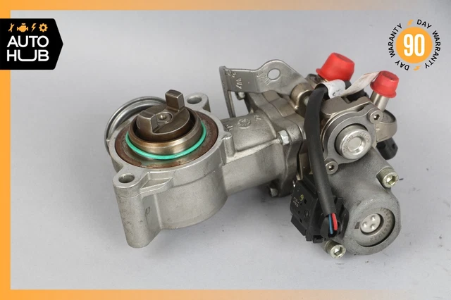 12-15 Mercedes W204 C250 SLK250 M271 High Pressure Fuel Pump 2710703401 OEM