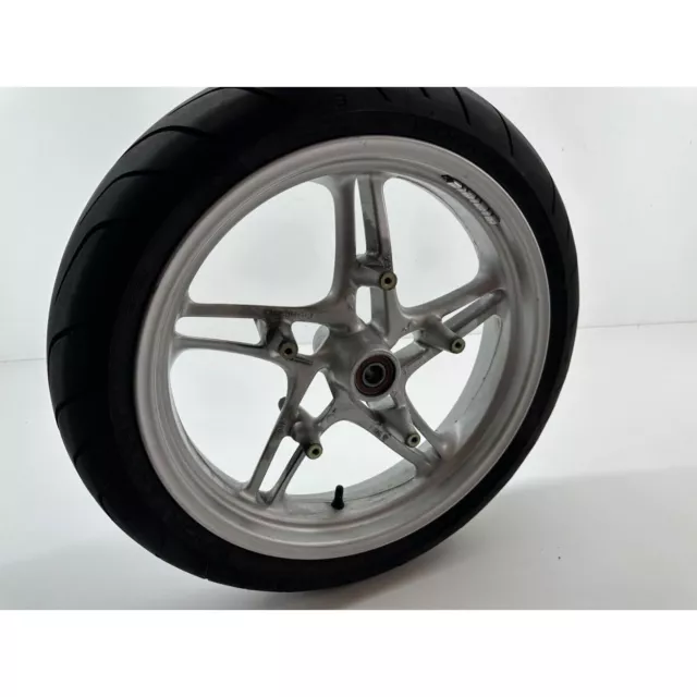 Cerchio Ruota Anteriore Bmw R 1150 Rt Abs R22 2000-2006 2