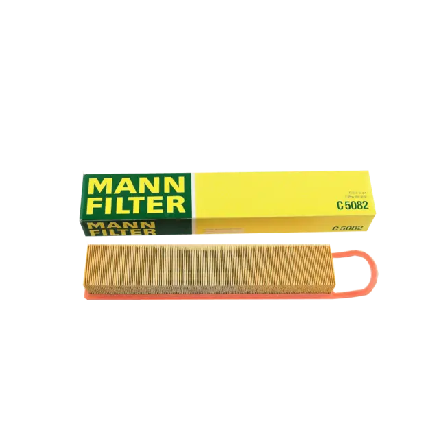 MANN-FILTER C 5082 Luftfilter für MINI