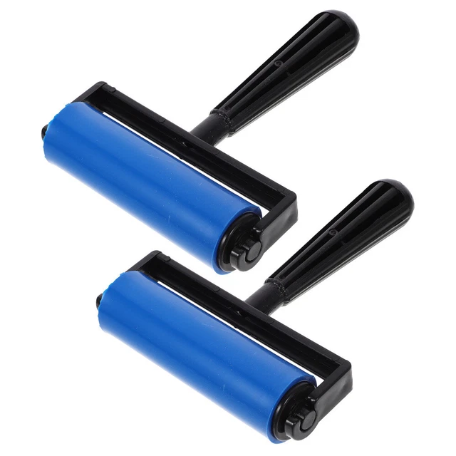 2 Pcs Rollen Zum Basteln Kind Andere Künstlerbedarf Diamantzeichnung