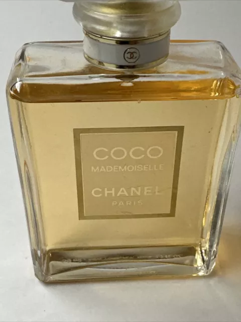 CHANEL COCO MADEMOISELLE 1.7oz Women's Eau De Parfum 50ml £24.88