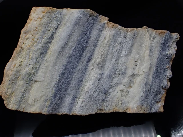 Large! Molybdenite & Ferrimolybdite Mary Mine Ducktown District Tennessee Large! Molybdenite & Ferrimolybdite Mary Mine Ducktown District Tennessee