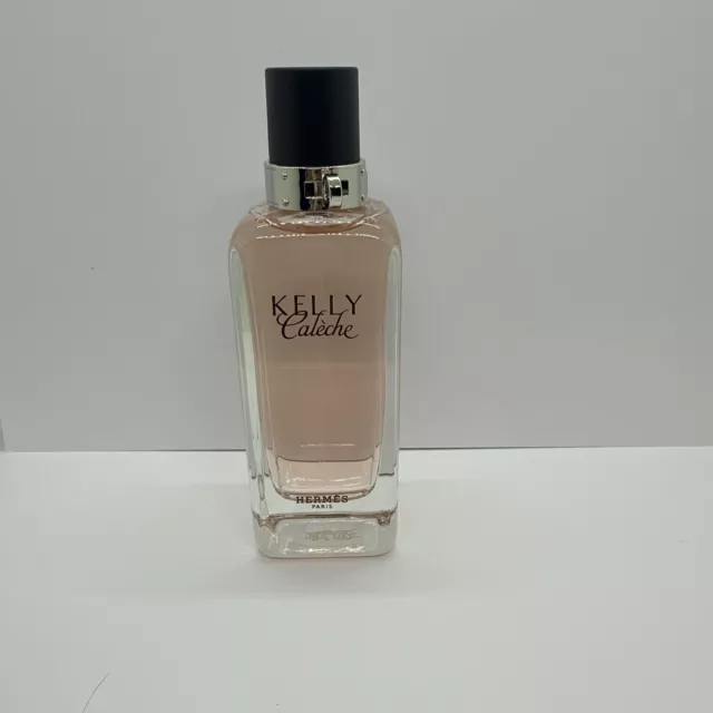 Kelly Caleche De Hermès  100 Ml Eau De Toilette Neuf