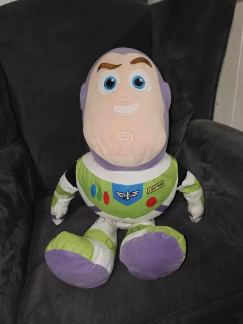 Toy Story Buzz Lightyear Plush aprox 60 cm
